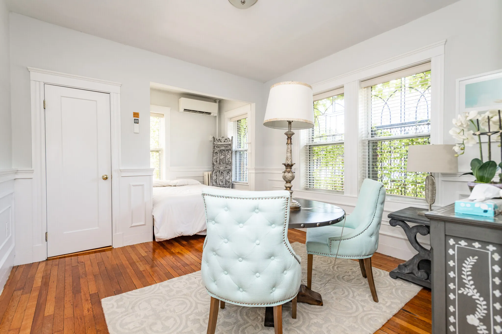 49 Worthington St, Mission Hill