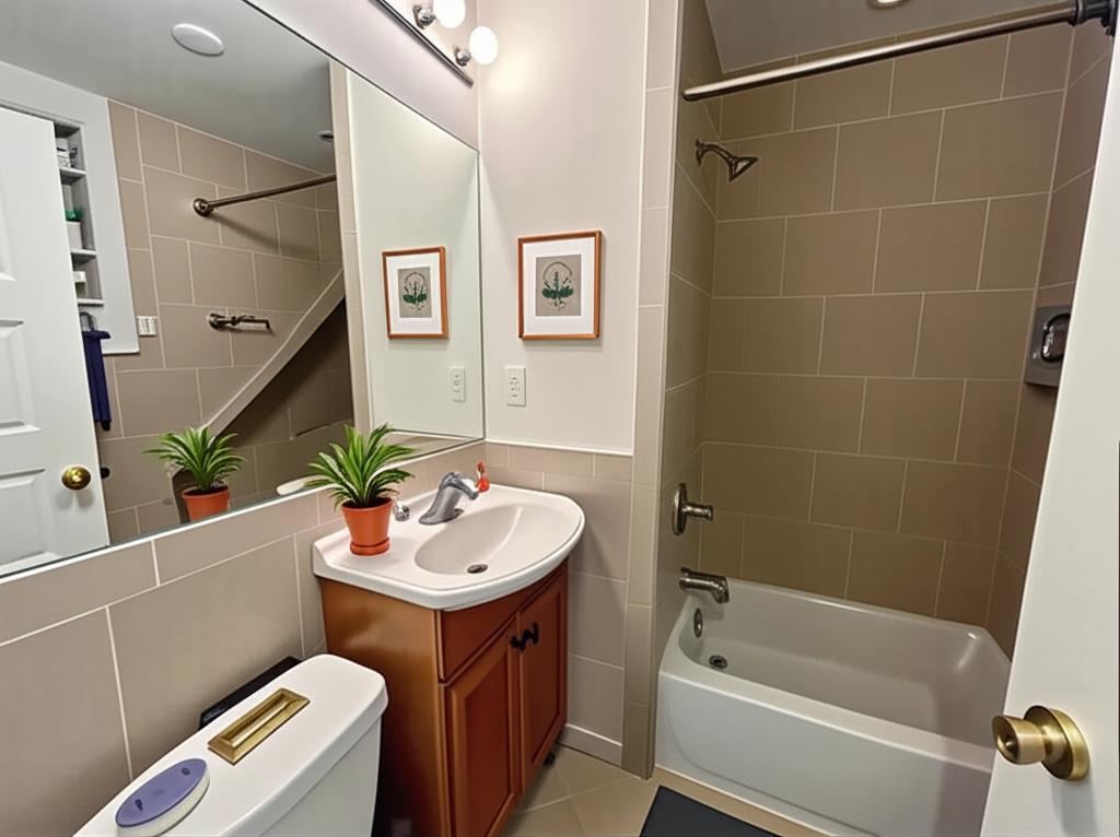 206 Commonwealth Ave, Back Bay