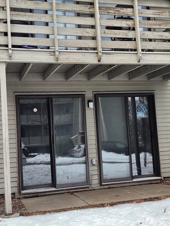 1195 Grafton St, Worcester