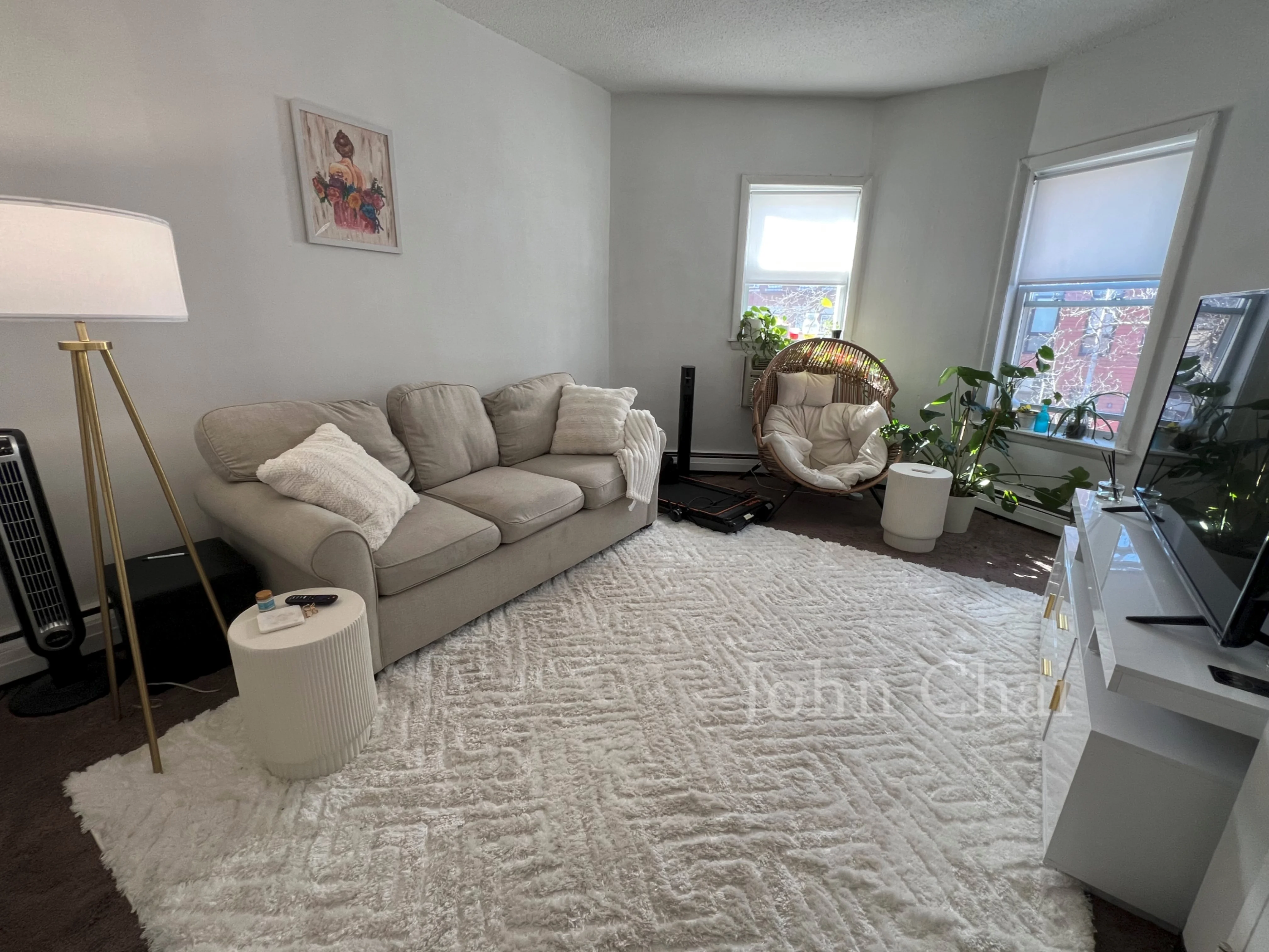 36 South Huntington Ave, Mission Hill