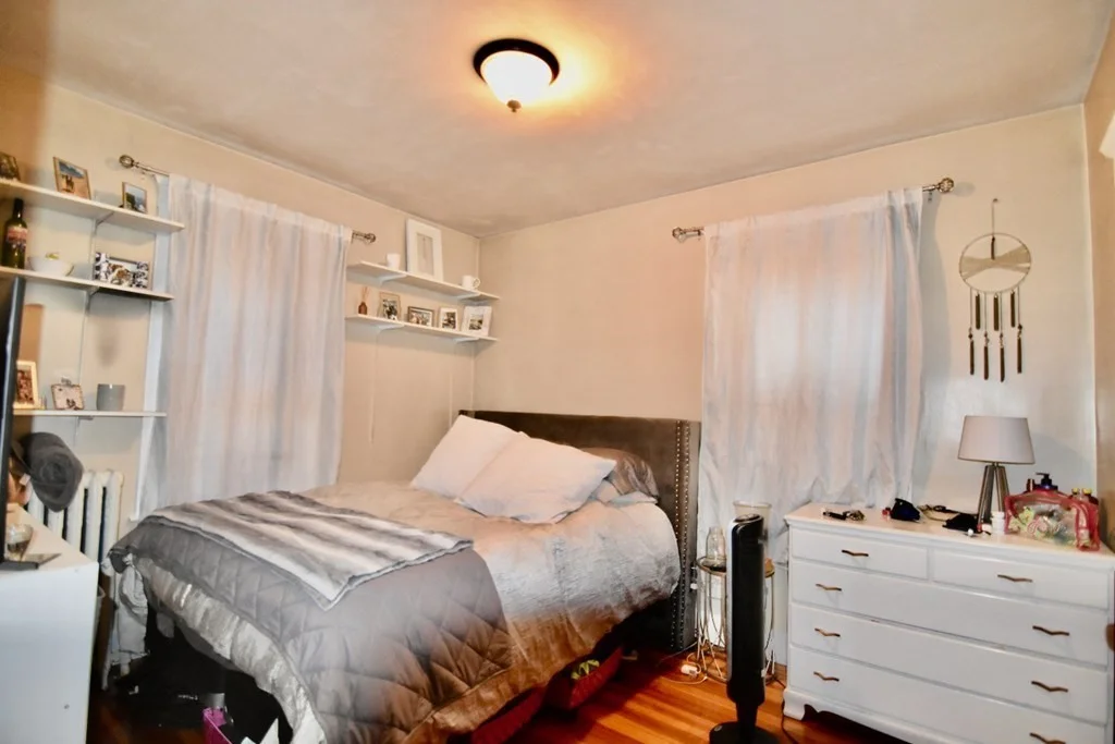 103 Sawyer, Dorchester