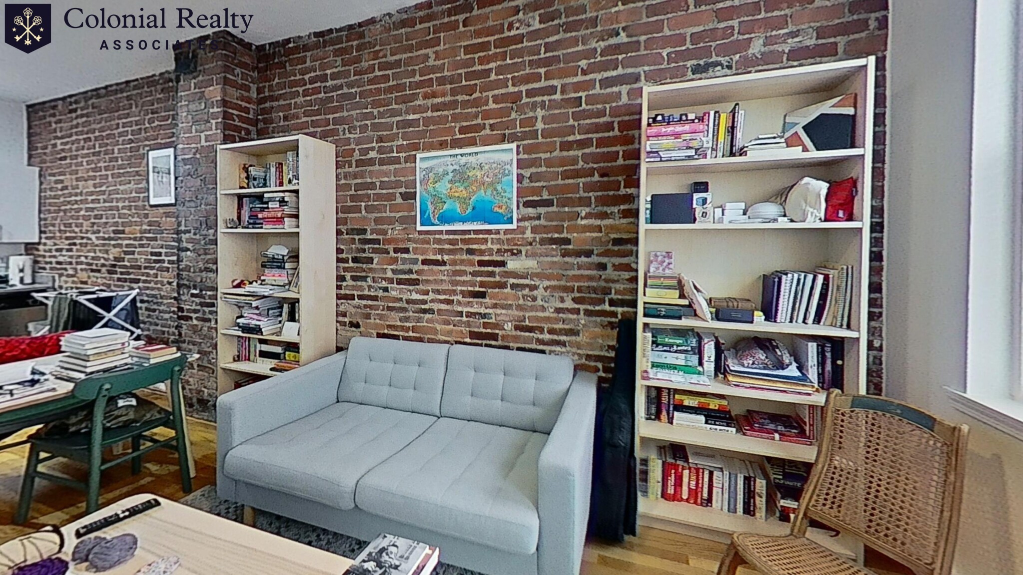 6 Cleveland Pl, North End