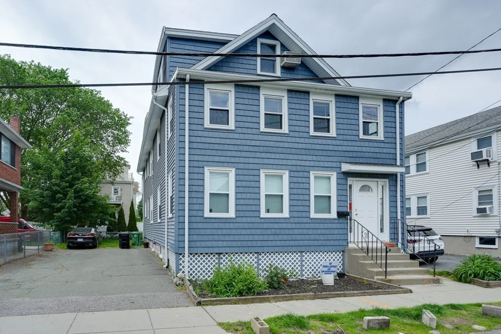 12 Keenan St, Watertown