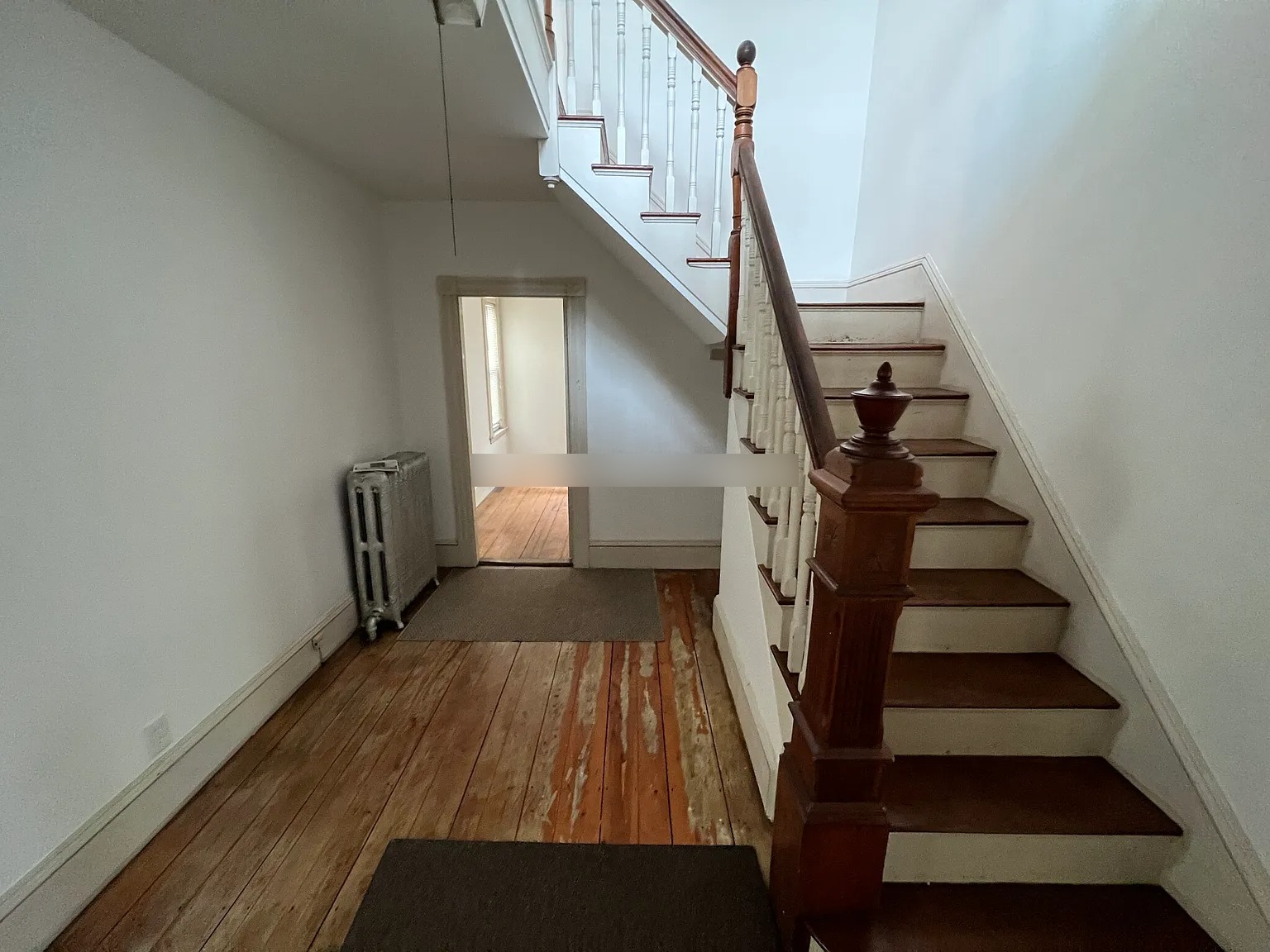 80 Curtis St, Tufts