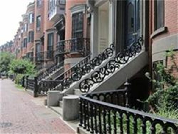 38 Union Park St, South End