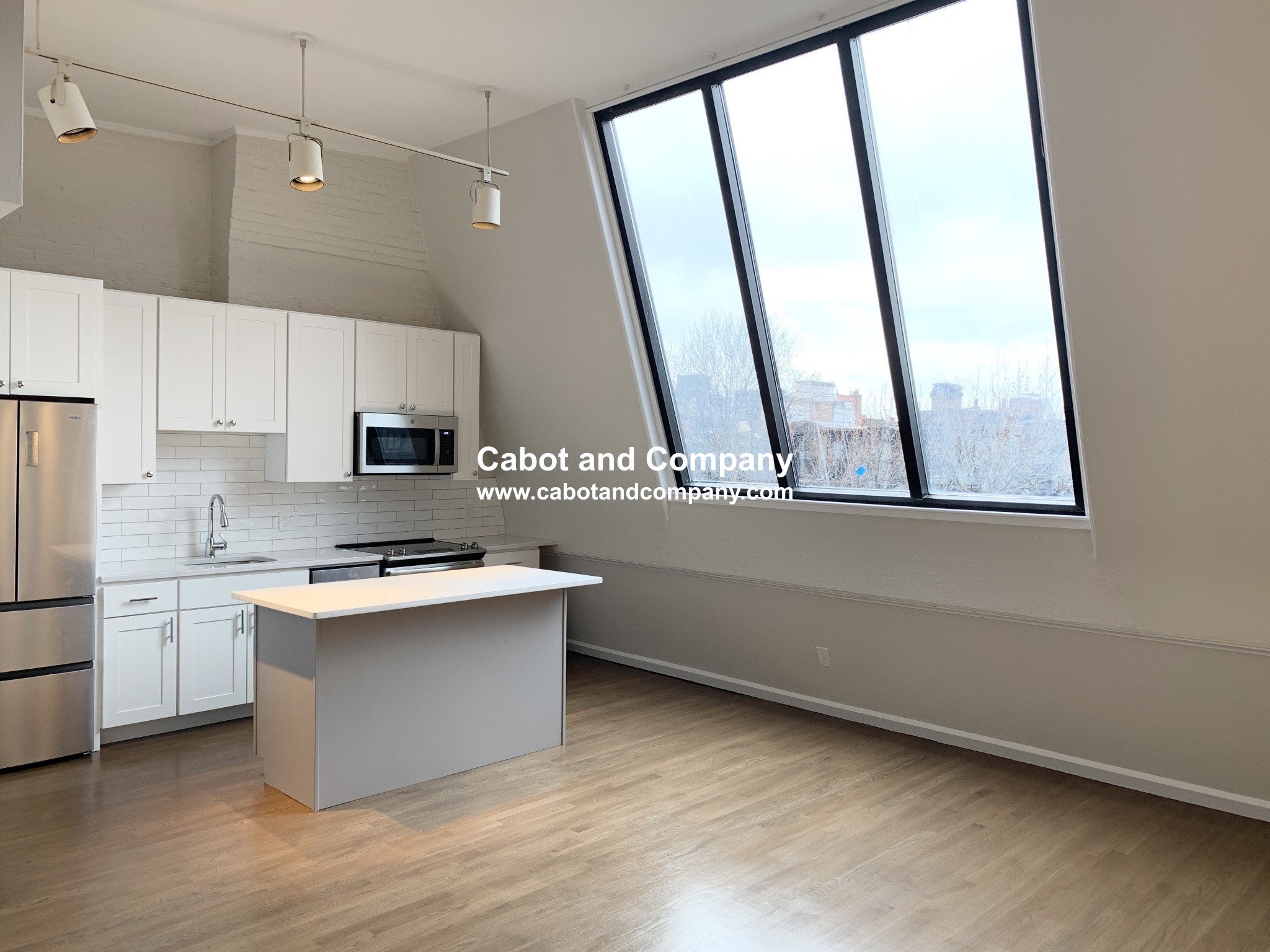 312 Marlborough St, Back Bay