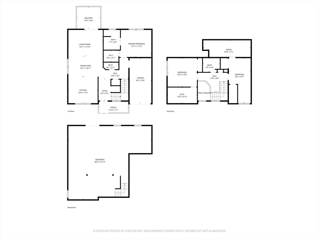 18 Misty Meadow Ln, Oxford