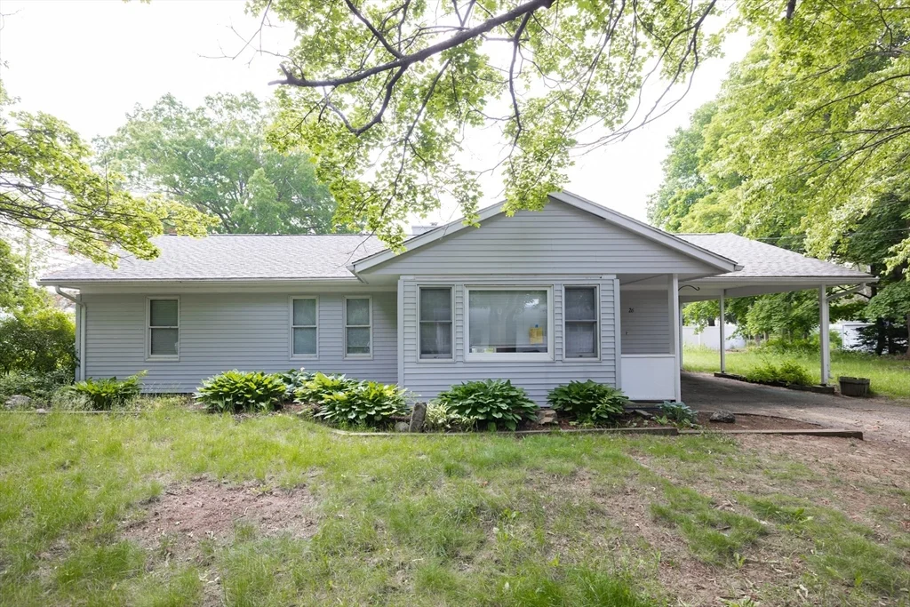 26 Steven Rd, Westborough