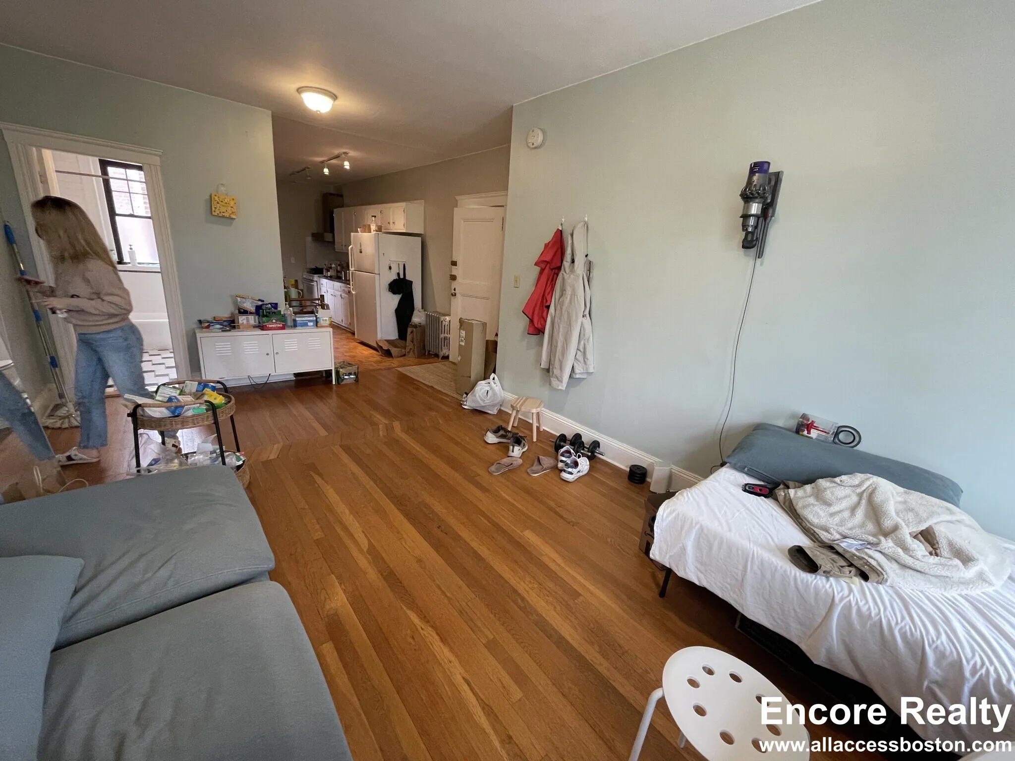 185 Chestnut Hill Ave, Brighton