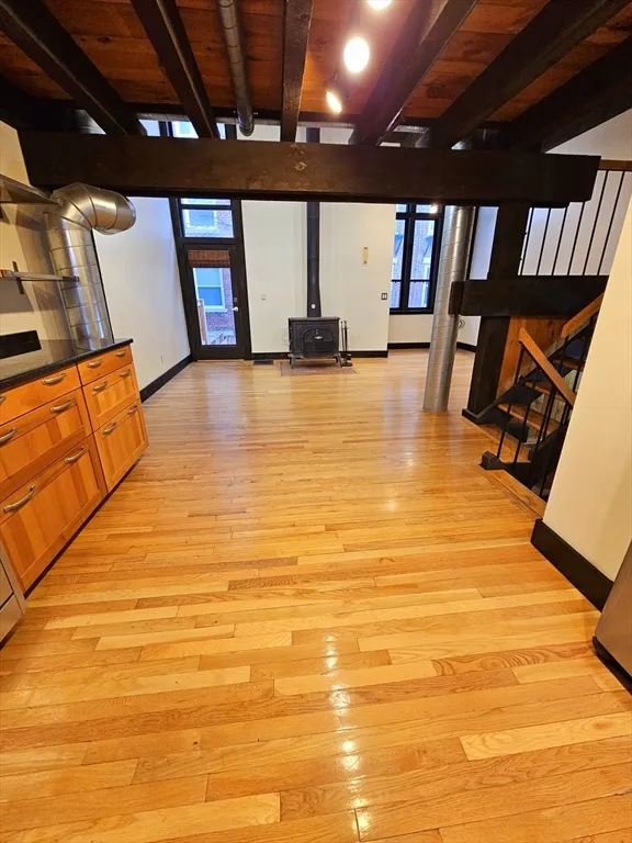 36 Irving St, Mid-Cambridge