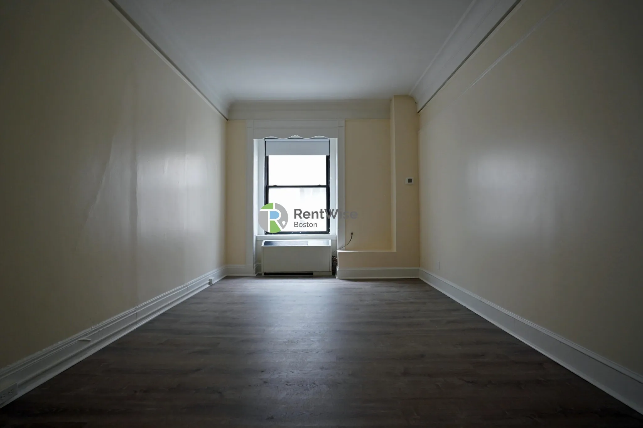 62 Boylston St, Boston Downtown
