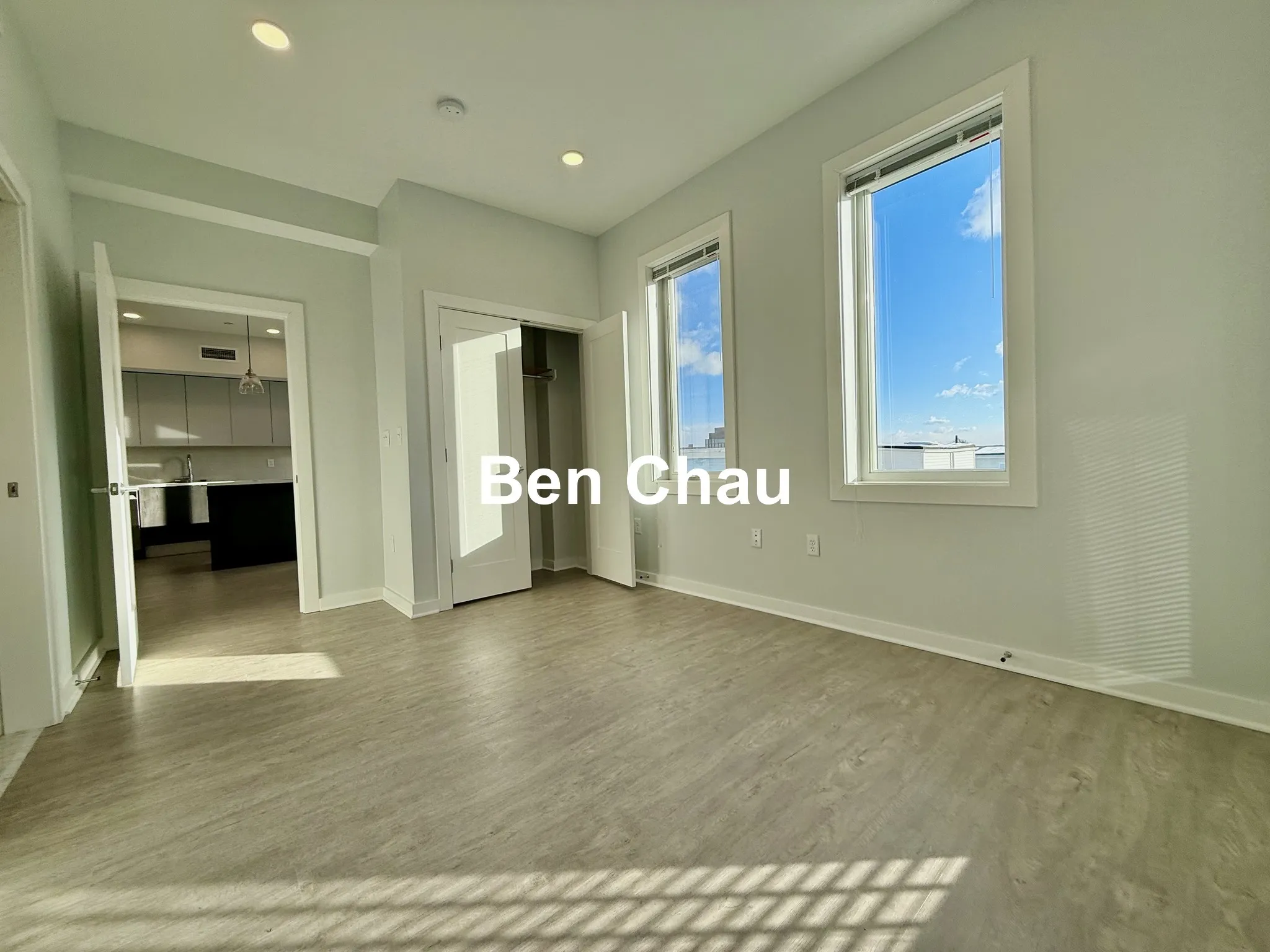 14 Ward St, Ward Two