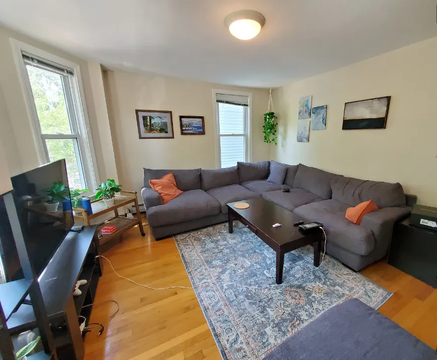 280 Pearl St, Cambridgeport