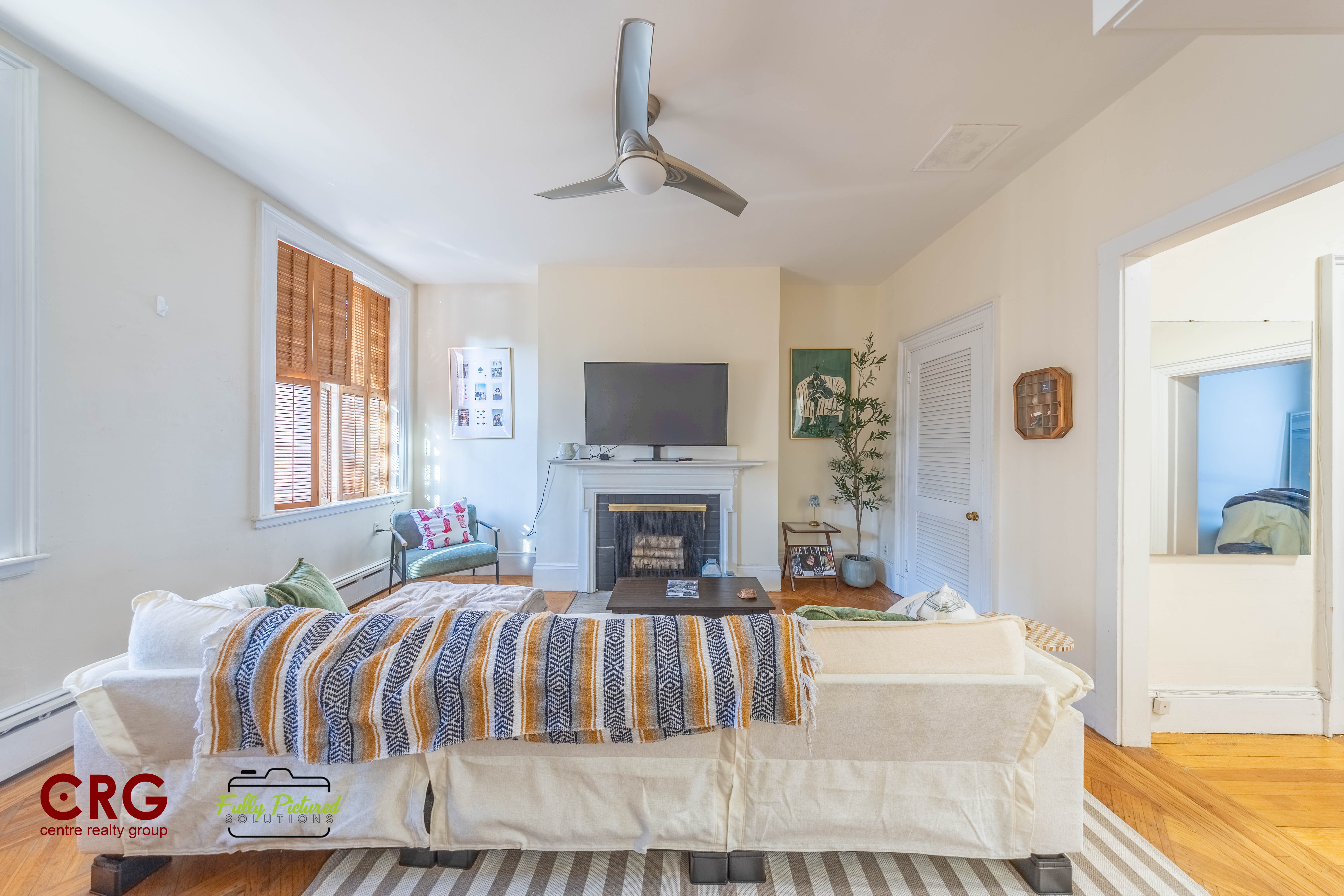 1712 Beacon St, Brookline