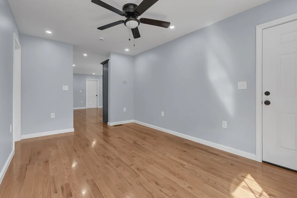 160 Chathm, Providence