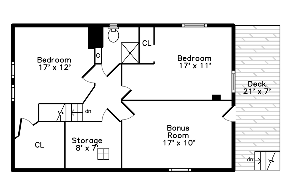 27 Shannon St, Brighton