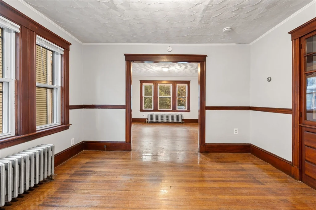 7 Rockwell, Dorchester