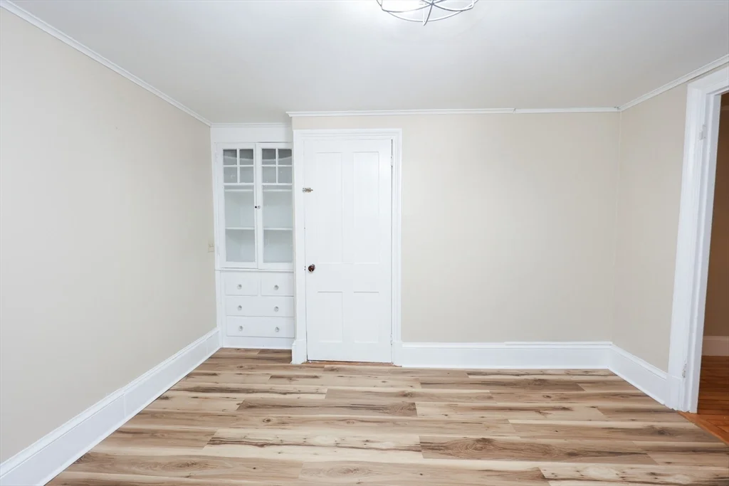 83 South Main, Randolph