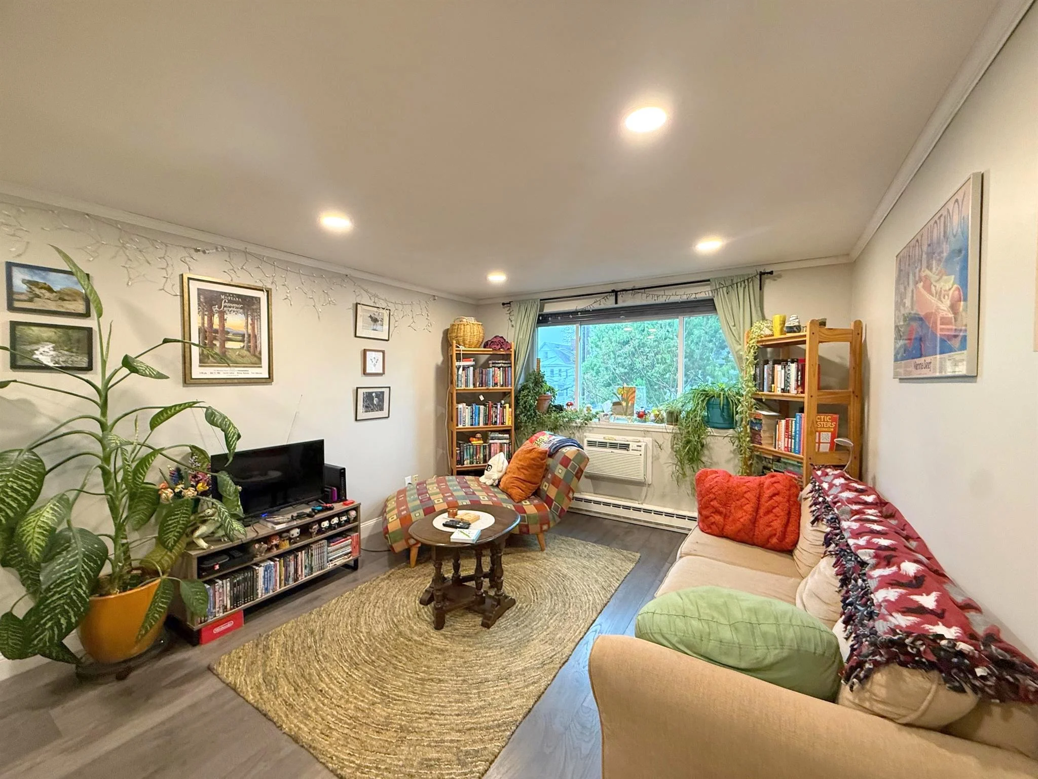 326 Broadway, Winter Hill