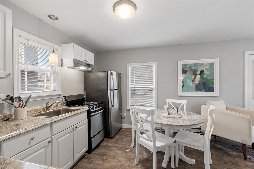 1 Foster St, Pepperell