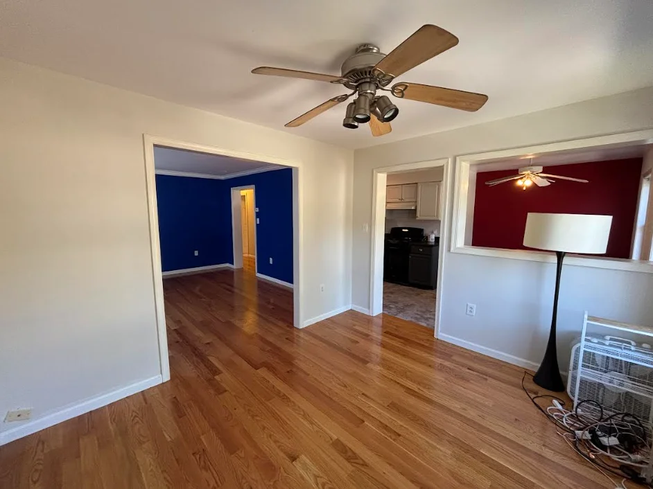 9 Irving St, West Medford