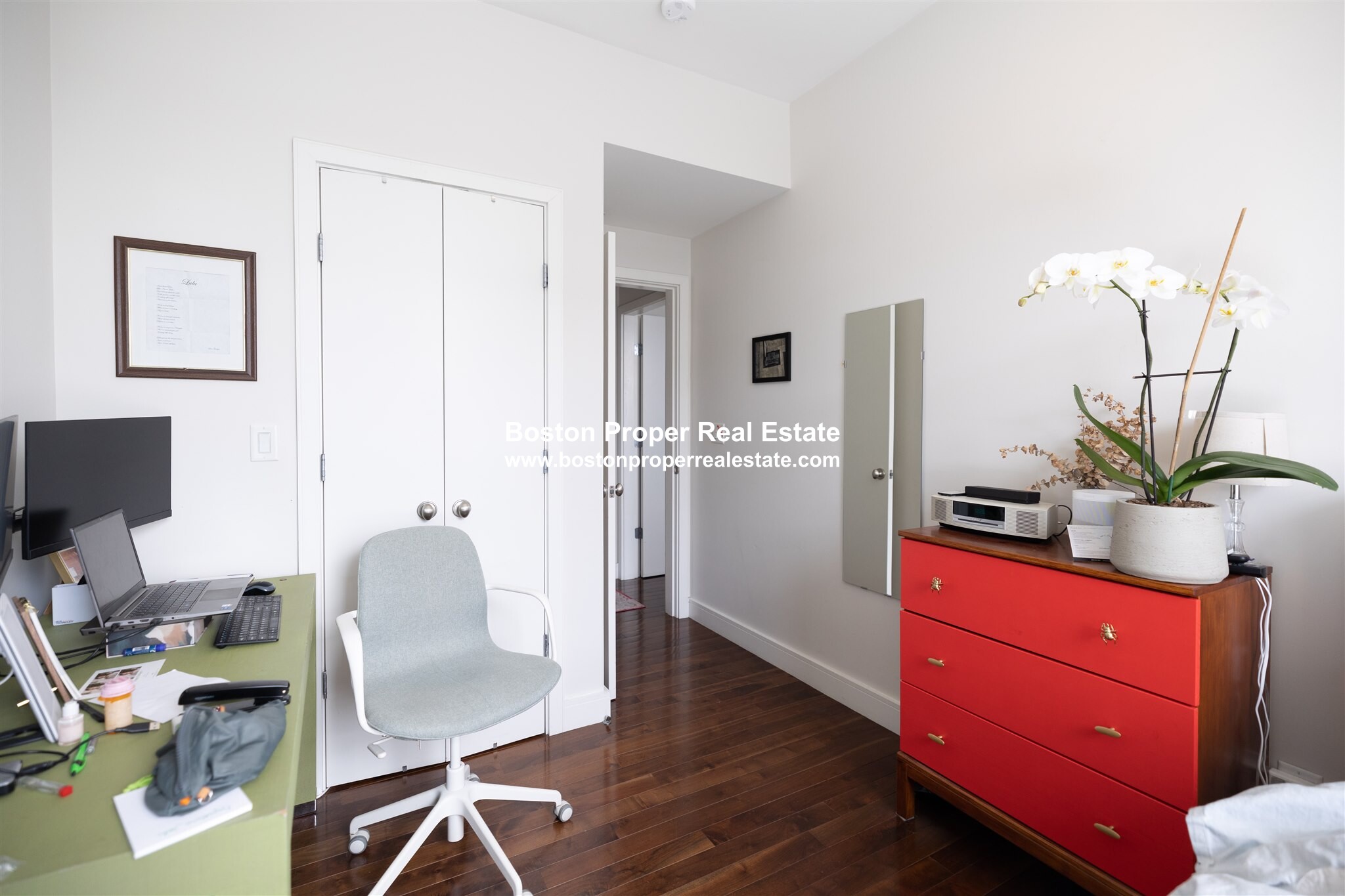 460 Harrison Ave, South End