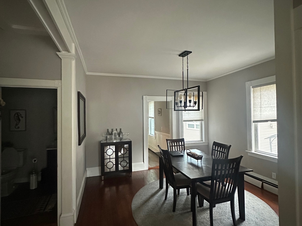 33 Garfield Ave, Woburn