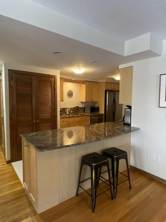 22 Parkman, Coolidge Corner