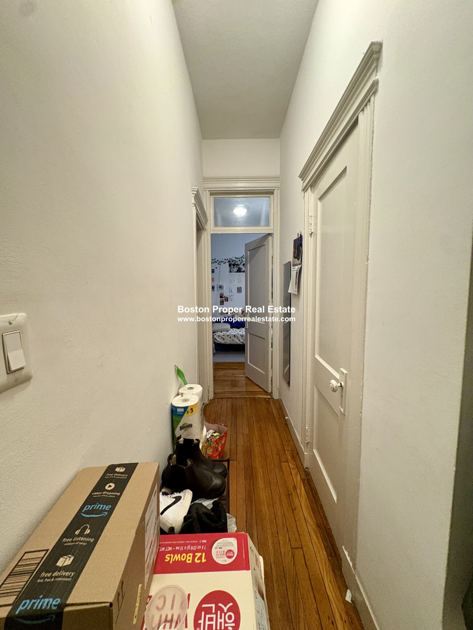 50 Charlesgate East, Fenway