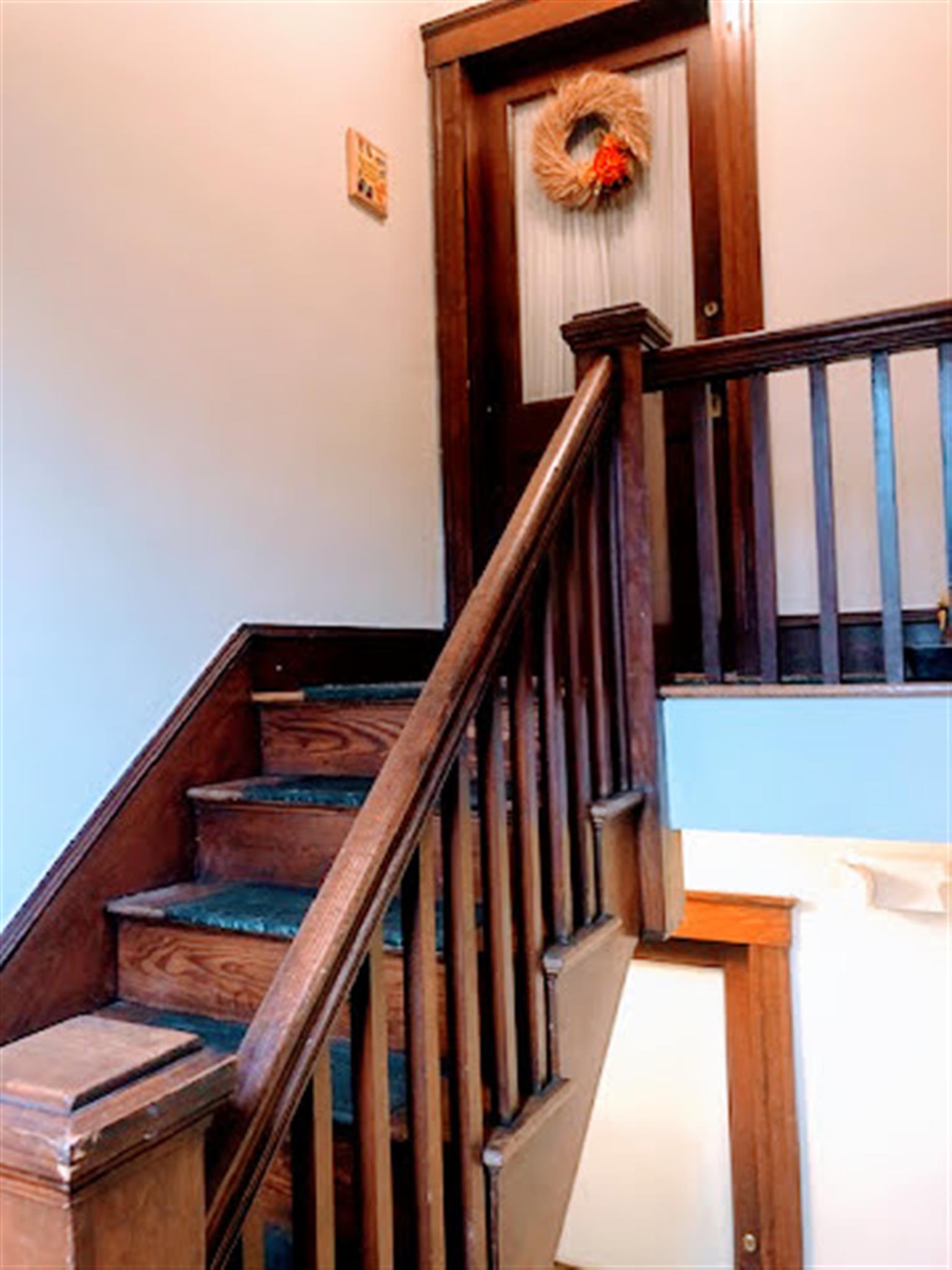 52 Foskett St, Powder House Square