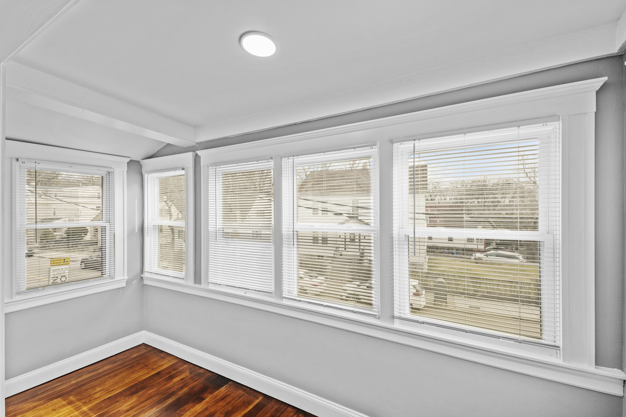 243 West Selden St, Mattapan