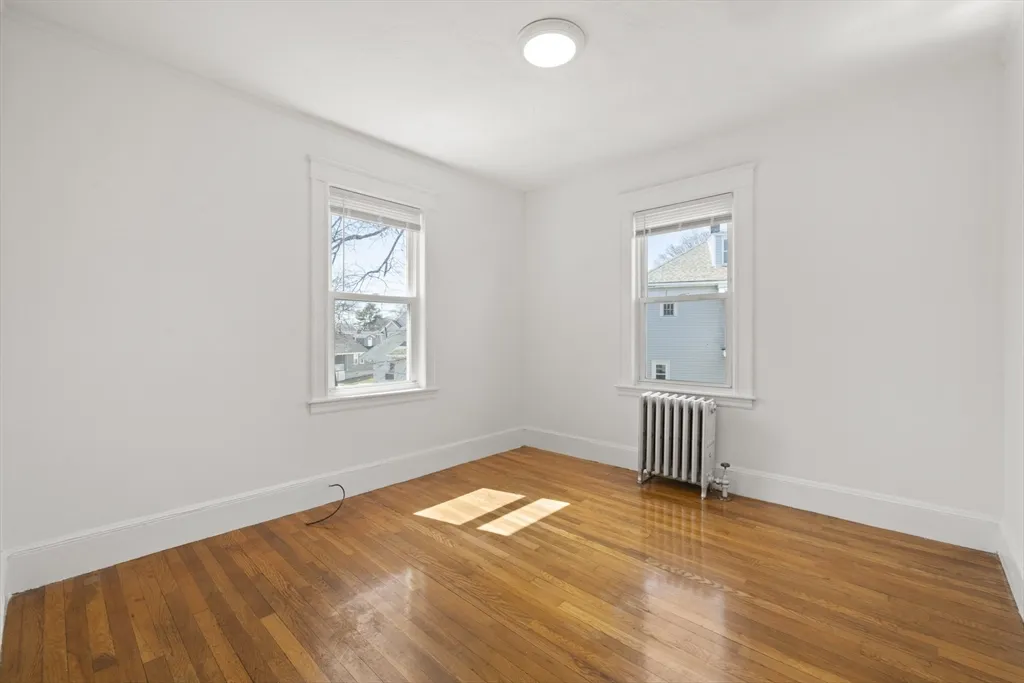 20-22 Sumner, Quincy