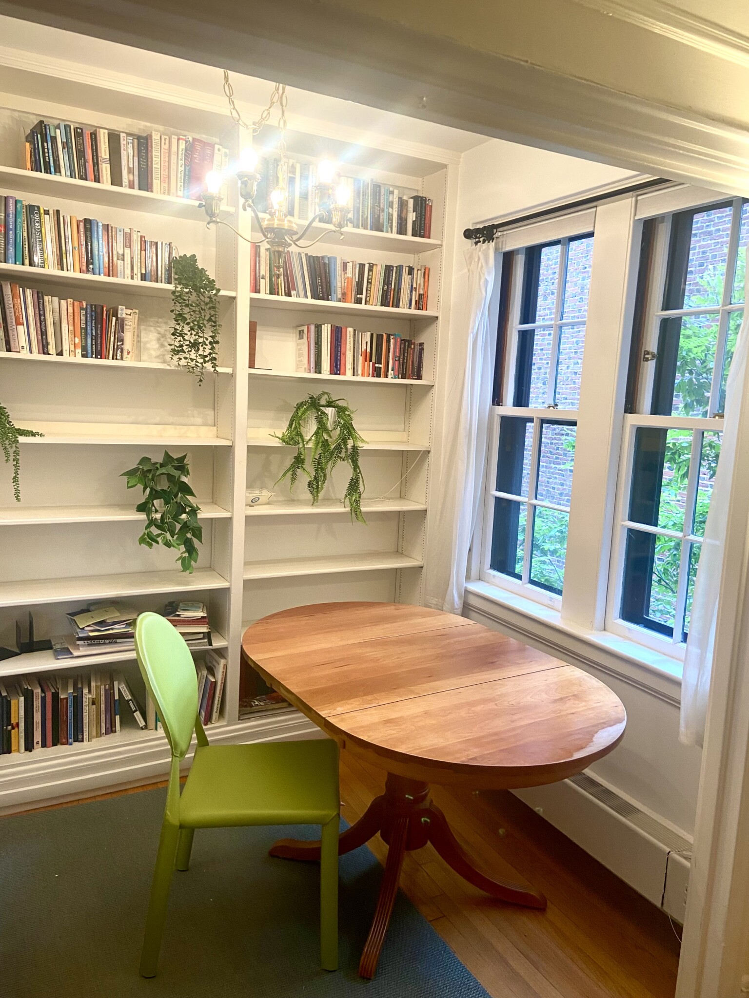 988 Memorial Dr, West Cambridge