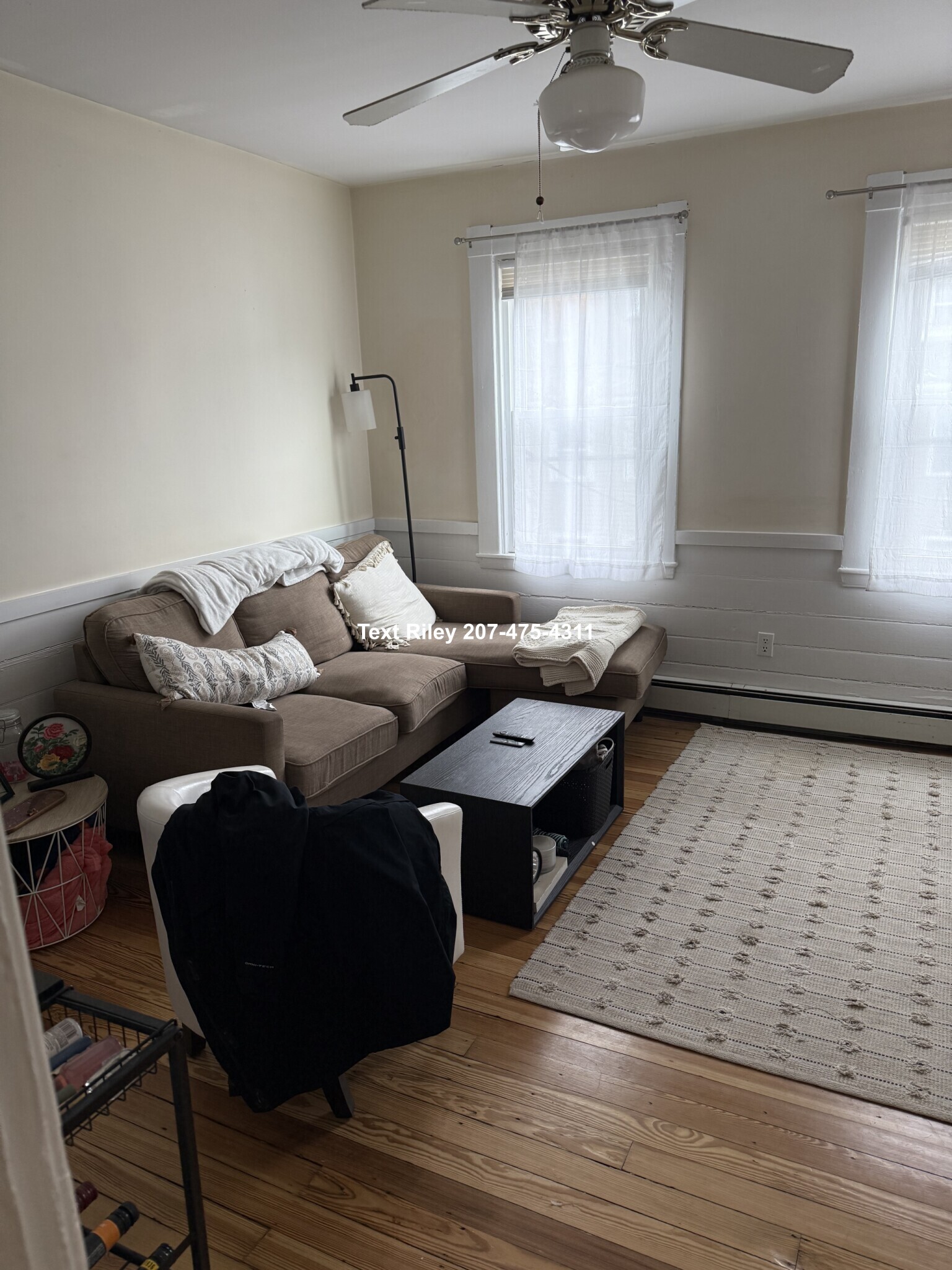 72 Gore St, East Cambridge