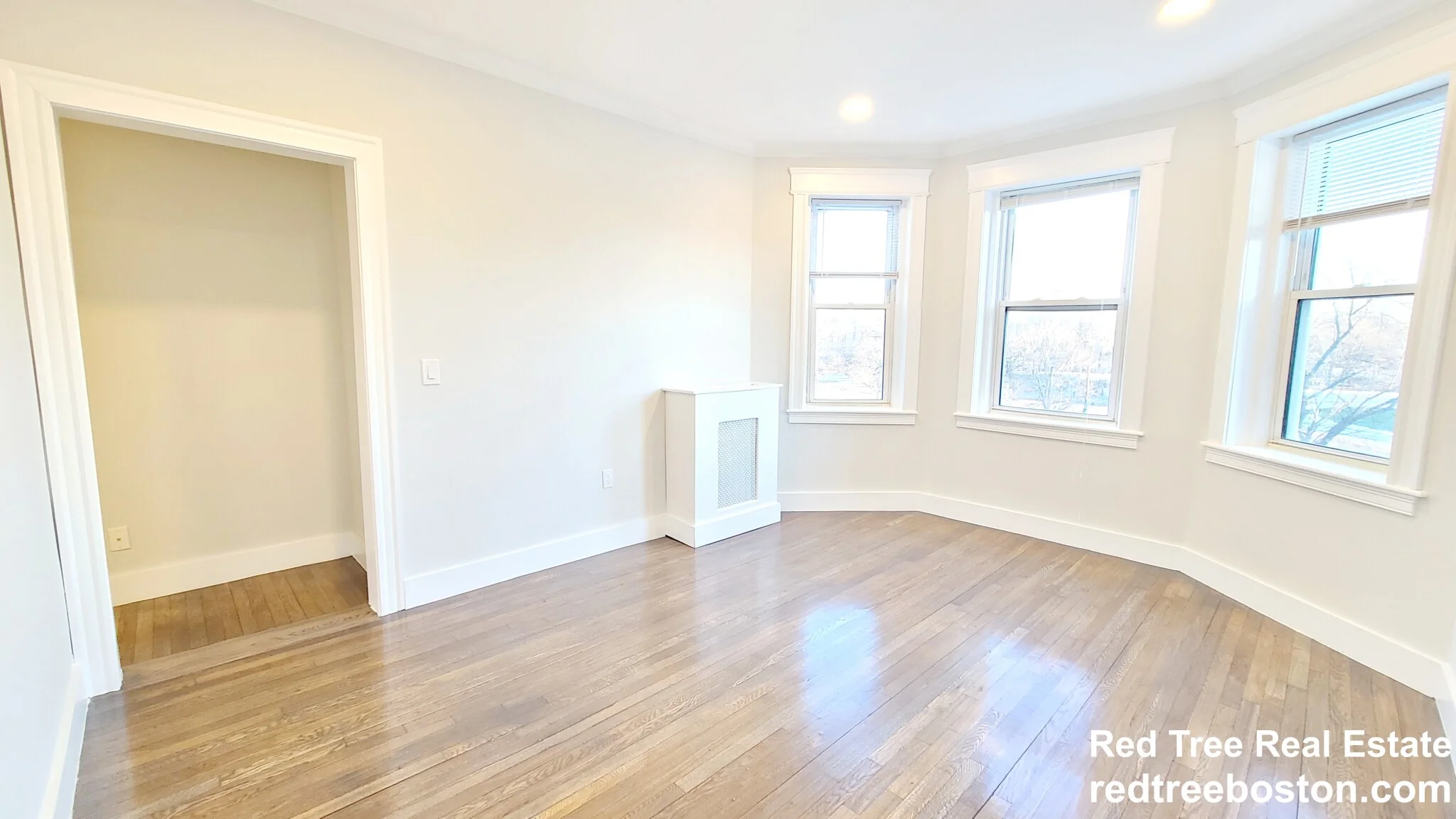 111 Park Dr, Fenway