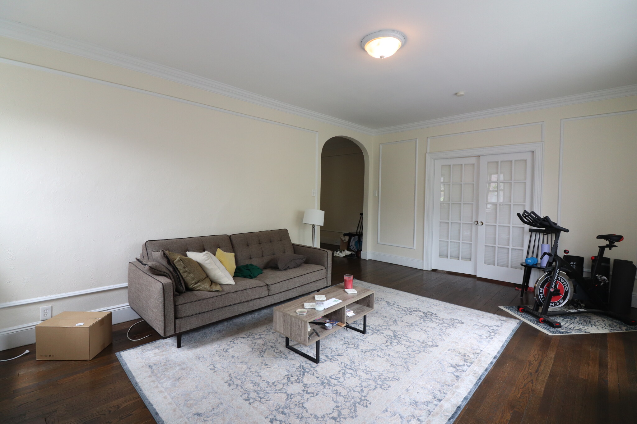 40 Park St, Griggs Park