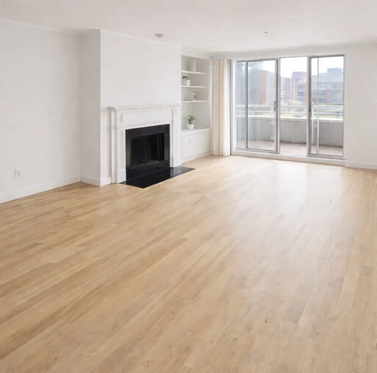 6 Canal Park, East Cambridge