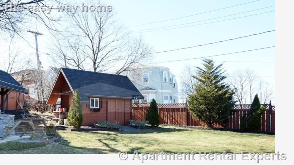 3 Jefferson Ave, Other