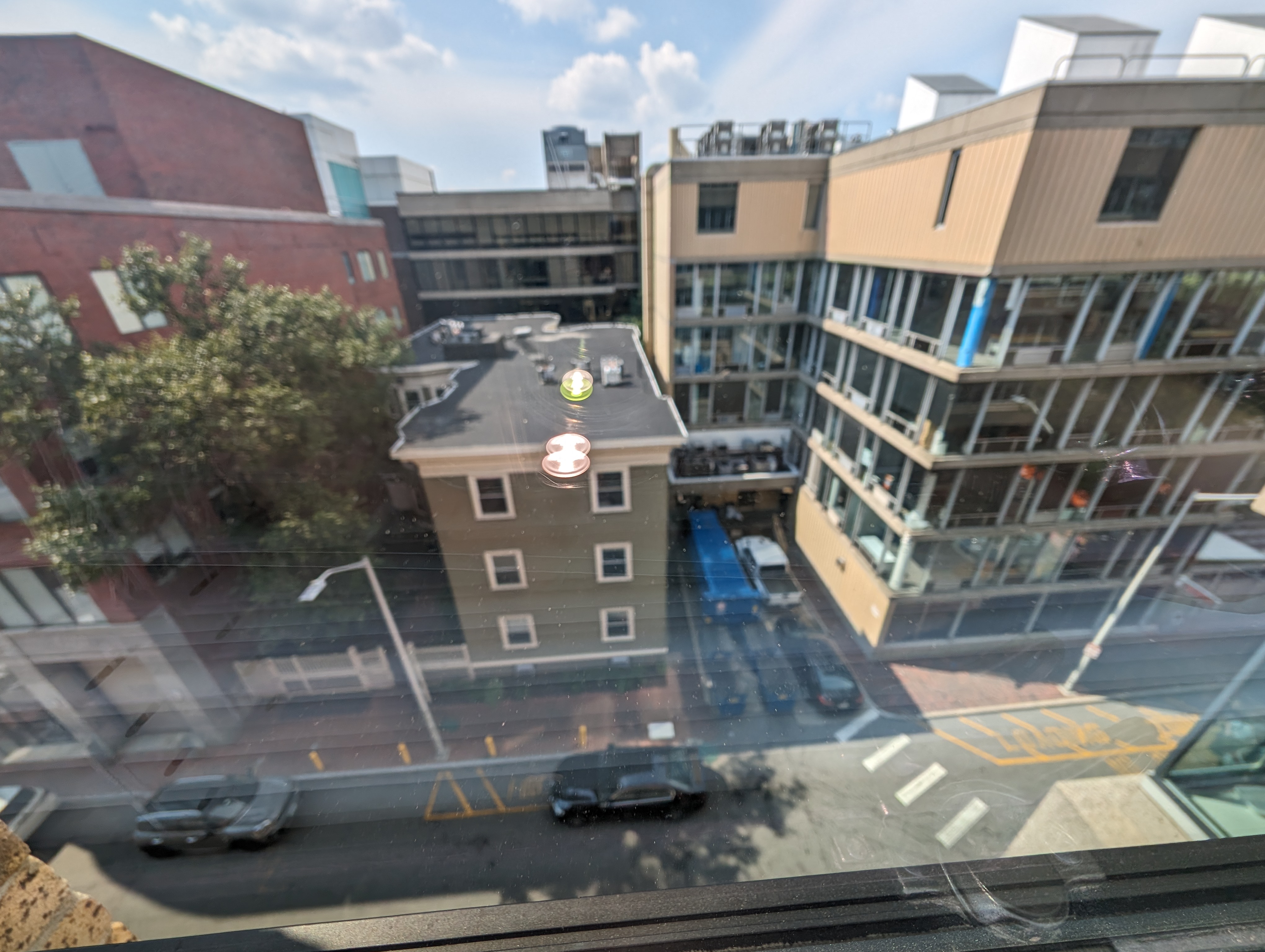 115 Mount Auburn St, Harvard Square