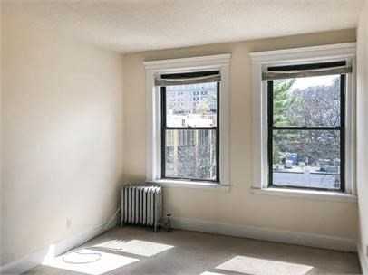 395 Harvard St, Coolidge Corner