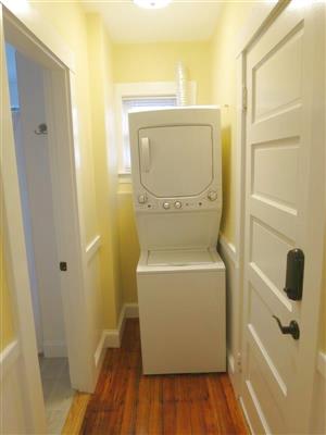 330 Beacon St, Ward Two