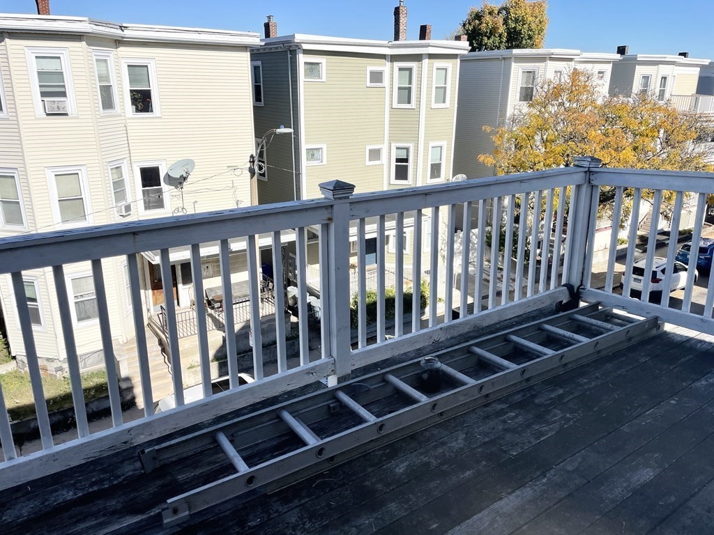 25 Sudan Steet, Dorchester