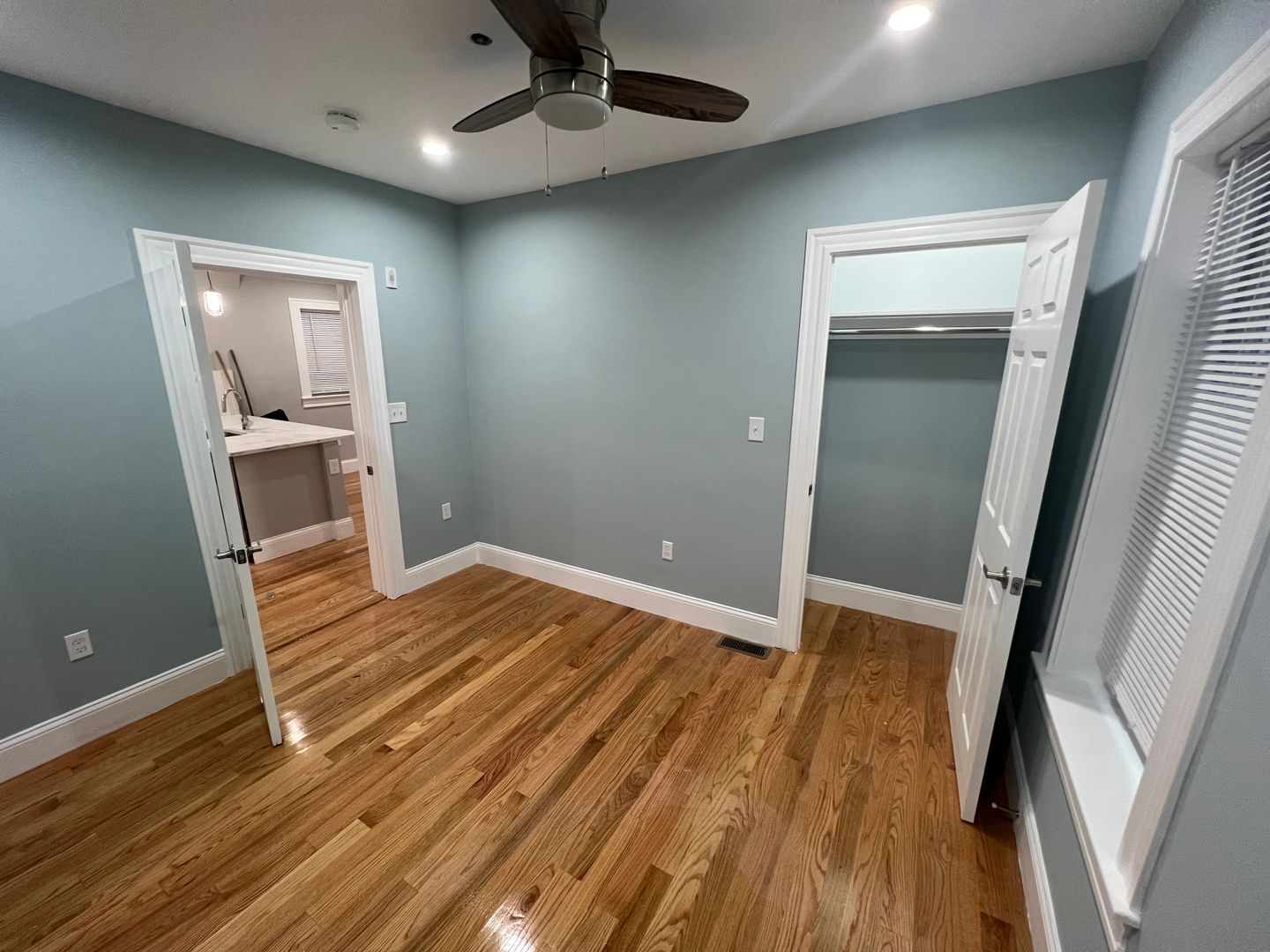 15 Harold St, Ward Two