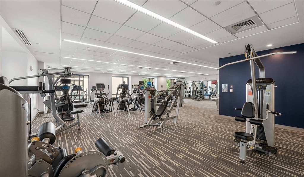 99 Kneeland St, Chinatown