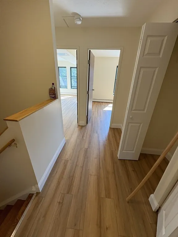 400 Massachusetts Ave, South End