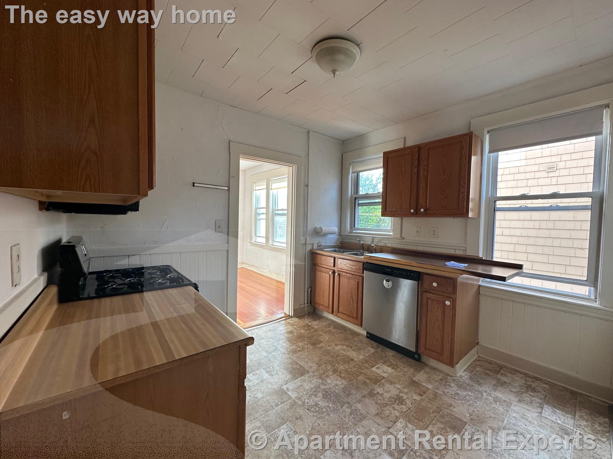 27 Durham St, Inman Square