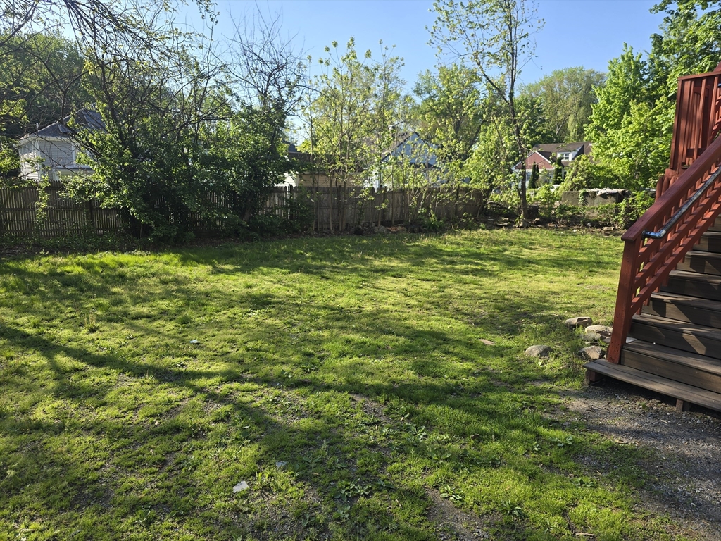 48 Alexander, Framingham