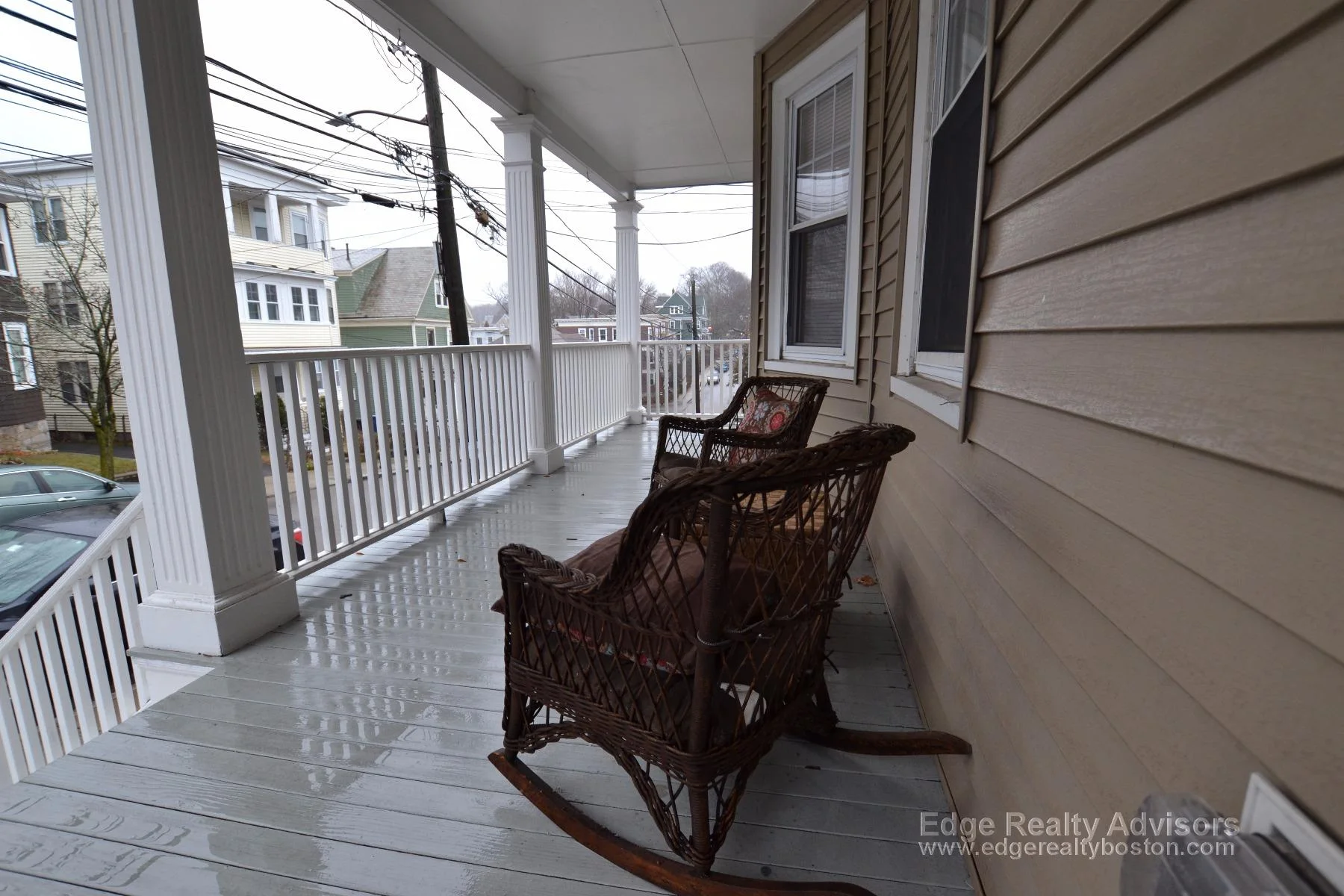 40 Atkins St, Oak Square