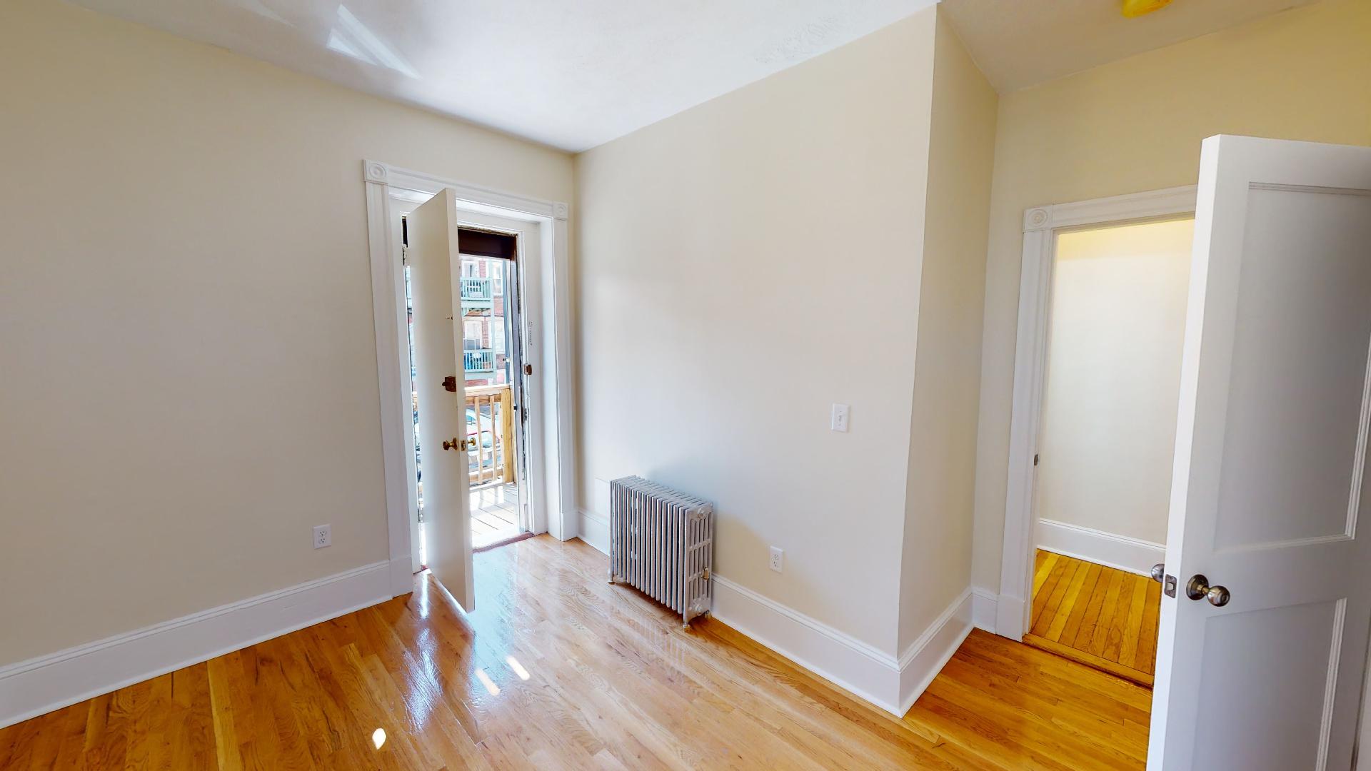 1595 Beacon St, Brookline