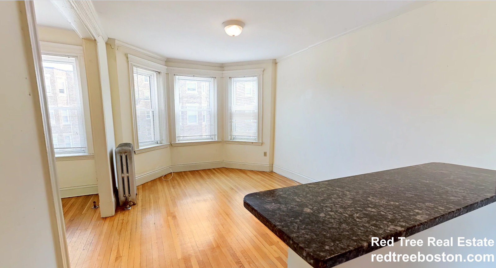 120 Peterborough St, Fenway